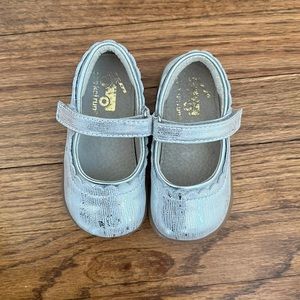 See Kai Run Mary Janes